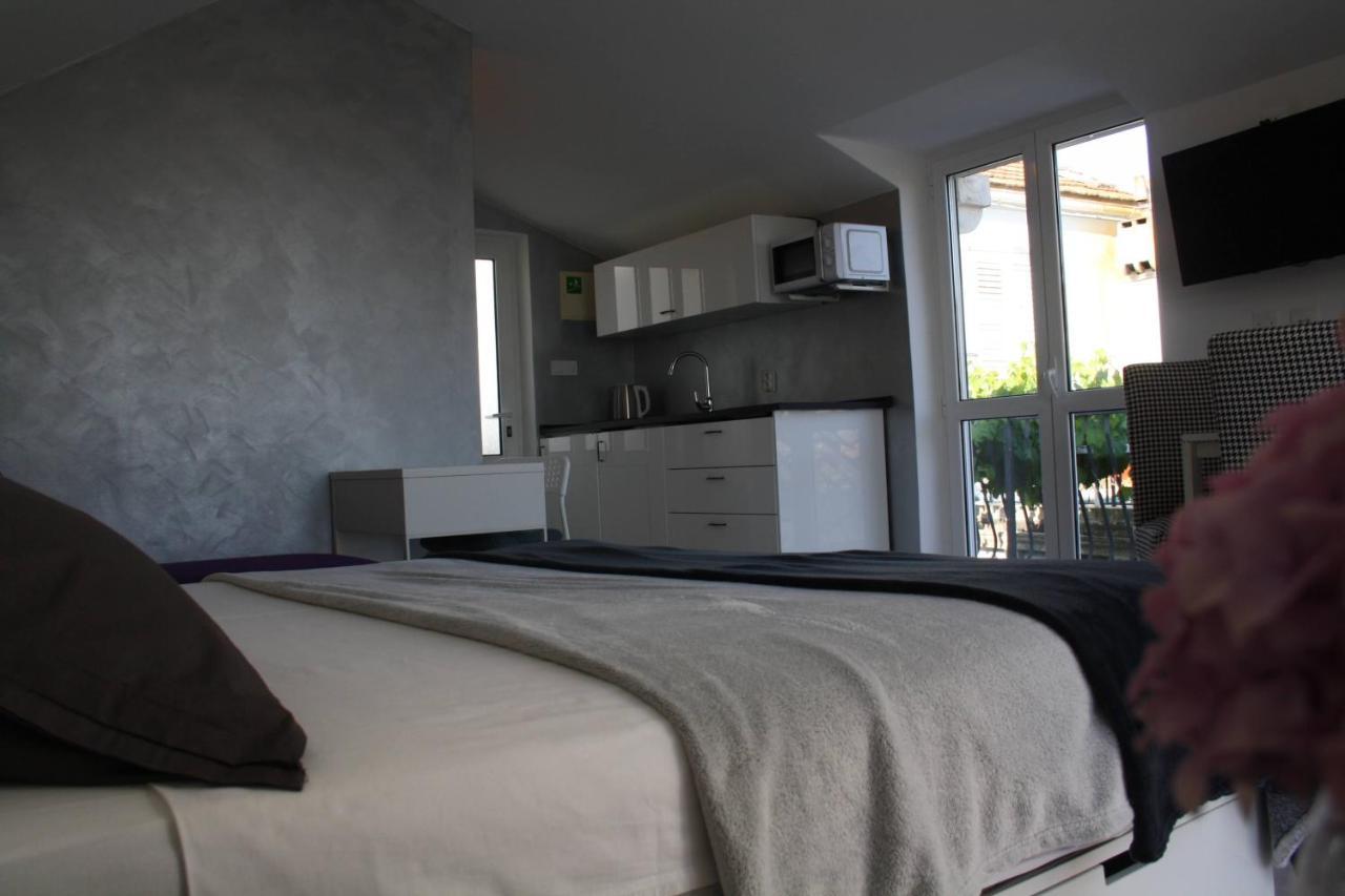 Apartments Grkovic Trsteno Adventure Experience Accommodation 1 Dubrovnik Exterior foto